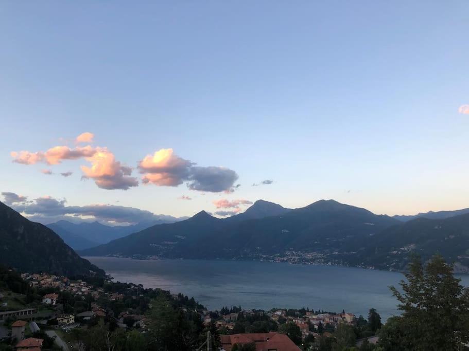 Apartment Casa Scheggia - In Vista Lago